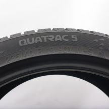 6. Opony 235/40 R19 2x VREDESTEIN 96Y XL Quatrac 5 Wielosezonowe 2018 6,3-6,5mm