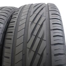 3. 2 x UNIROYAL 235/50 R19 99V RainSport 5 Lato 2021 Jak Nowe Nieużywane 