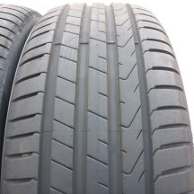 2. Opony 235/55 R19 4x PIRELLI 101T Scorpion  Elect+ Letnie 2025/26