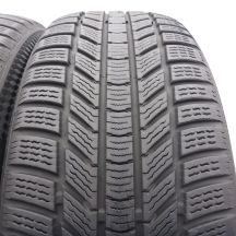 3. Opony 235/50 R19 2x CONTINENTAL 99H WinterContact Ts 870 P Zimowe 2023 6,5-6,8mm