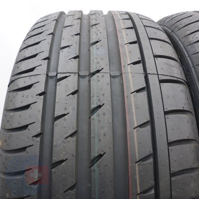3. Opony 245/45 R18 2x CONTINENTAL 96Y ContiSportContact3E RunFlat BMW Letnie 2023 Nieużywane