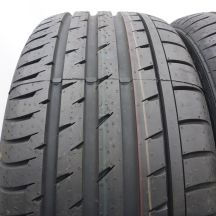 3. Opony 245/45 R18 2x CONTINENTAL 96Y ContiSportContact3E RunFlat BMW Letnie 2023 Nieużywane