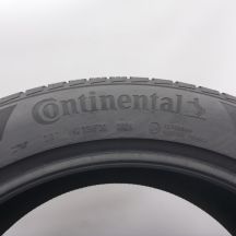 2. Opona 275/45 R22 1x CONTINENTAL 115W XL CrossContact RX LR Letnie M+S 2024 7,2mm