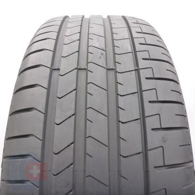 Opony 245/45 R19 1x PIRELLI 102Y XL P Zero M0 BMW Letnia 2024 6,5mm