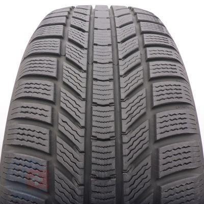 Opona 235/55 R18 1xCONTINENTAL 100H WinterContact TS 870 P SEAL Zimowa 2022 7mm