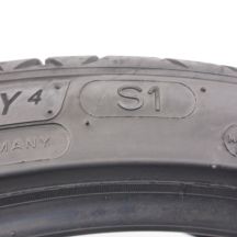 8. Opony 225/40 R18 2x MICHELIN 92Y XL Primacy 4 Letnie 2023 6,2-6,5mm