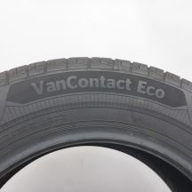 5. Opony 205/65 R16C 2x CONTINENTAL 107/105T VanContact Eco Letnie 2023 