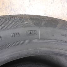 4. Opony 205/55 R16 4x GOODYEAR 91H EfficientGrip Performance 2 Letnie 2025