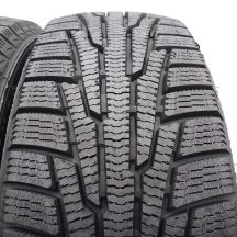 2. Opony 195/55 R15 4x NOKIAN 89R XL Nordman RS2 Zimowe 2021 Jak Nowe