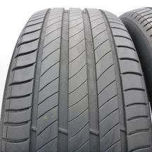 2. Opony 235/55 R18 2x MICHELIN 100V AO Primacy 4 Letnie 2019 5,8mm