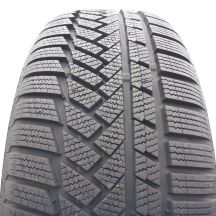 Opona 225/55 R16 1x CONTINENTAL 99H XL WinterContact TS850P Zimowa 2019 Nieużywana