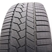 2. Opona 245/50 R19 1x CONTINENTAL 105V XL WinterContact TS860 S SSR RSC Zimowa 2025 8,8mm