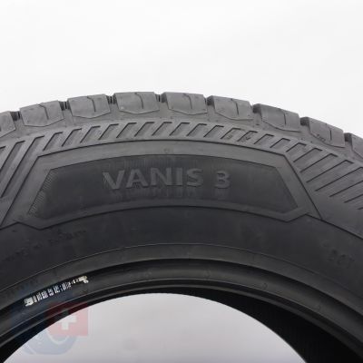6. Opony 235/65 R16C 2x BARUM 115/113R Vanis 3 Letnie 2023 
