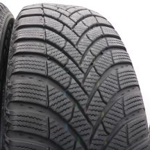3. Opony 205/60 R16 2x SEMPERIT 96H XL Speed-Grip 5 Zimowe 2025 7,8mm