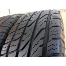 3. 2 szt. Opony NITTO LT285/70 R17 Wielosezon Crosstek 121/118S M+S 10mm!