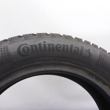 4. Opony 185/60 R16 2x CONTINENTAL 86H WinterContact TS 860 Zimowe 2020 
