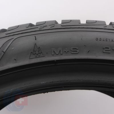 6. Opona 215/45 R20 1x GOODYEAR 95T XL Ultragrip Performance+ Zimowa 2024 8,2mm