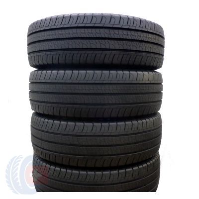 4 x GOODYEAR 215/65 R16 C 106/104H Efficient Grip Cargo Lato 2019/20