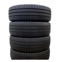 4 x GOODYEAR 215/65 R16 C 106/104H Efficient Grip Cargo Lato 2019/20