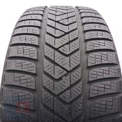 Opona 255/35 R19 1x PIRELLI 96H XL Winter Sottozero 3 Zimowa 2023 6mm 