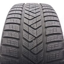 Opona 255/35 R19 1x PIRELLI 96H XL Winter Sottozero 3 Zimowa 2023 6mm 