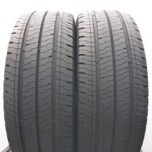 5. Opony 235/65 R16C 4x CONTINENTAL 115/113R VanContact Eco Letnie 2025 