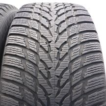 3. Opony 285/45 R20 2x NOKIAN 112V XL Snowproof 1 Zimowe 2025 8mm