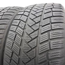 4. Opony 225/45 R17 2x VREDESTEIN 91H Wintrac Pro Zimowe 2022 6,2-6,5mm 