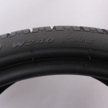 5. Opona 235/35 R19 1 x PIRELLI 87V Sottozero W240 SerieII N1 Zimowa 2019 7mm