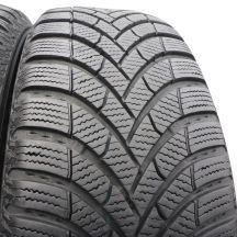 2. Opony 205/60 R16 4x SEMPERIT 96H XL Speed-Grip 5 Zimowe 2024 7,2-7,8mm