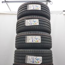Opony 235/40 R18 4x CONTINENTAL 95Y XL PremiumContact 7 Letnie 2023 