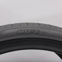 9. Opony 255/35 R21 2x PIRELLI 98Y XL MO-S PNCS PZero Letnie 2021 5,8-6mm
