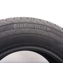 4. Opona 235/65 R16C 1x CONTINENTAL 118/116R VancoWinter 2 Zimowa 2025 9,2mm
