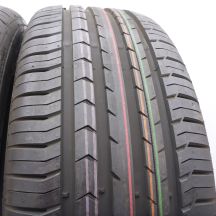 3. Opony 215/60 R16 2x CONTINENTAL 99V XL ContiPremiumContact 5 Letnie 2020