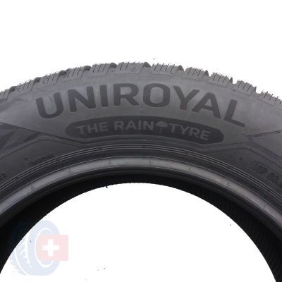 2. Opona 185/65 R15 1x UNIROYAL 88T WinterExpert Zimowa 2024 7,8mm