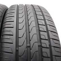 3. 2 x PIRELLI 215/45 R18 93W XL Cinturato P7 Lato 2018 6,8mm 