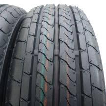 4. 2 x DAYTON 175/65 R14 C 90/88T VAN  Lato 2018 