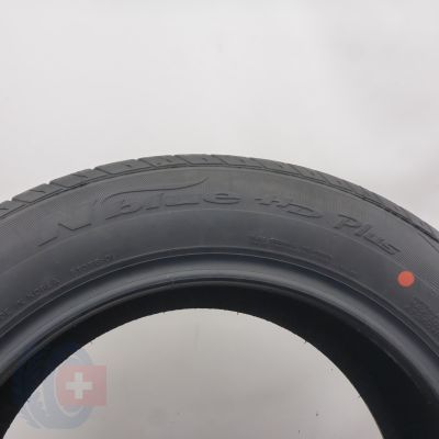 9. Opony 205/55 R16 4x NEXEN 91V NBlue HD Plus Letnie 2025 