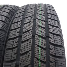 3. 4 x NORDEXX 195/75 R16C 107/105R WinterSafe Van LT Zima 2020 Jak Nowe