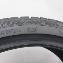 3. Opony 235/35 R19 2x CONTINENTAL 91W XL WinterContact TS 870 P Zimowe 2025 8,2mm