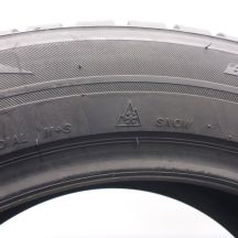 2. Opony 235/55 R18 2x BRIDGESTONE 100H Blizzak Lm001 AO Zimowe 2020 7,2mm