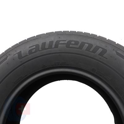 5. Opony 245/70 R16 4x LAUFENN 111H S Fit EQ Letnie 2020 5,8-6mm 