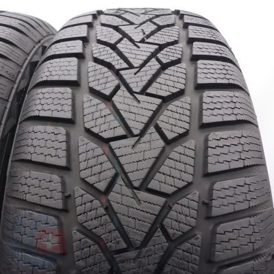 3. Opony 225/60 R18 2x UNIROYAL 104V XL WinterExpert Zimowe 2024 8,8mm