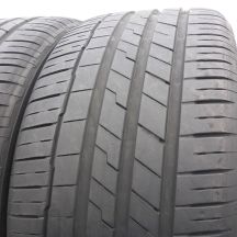 3. Opony 285/40 R22 2x HANKOOK 110Y XL Ventus S1 evo3 AO K127A Suv Letnie 2024 5,5mm