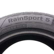 5. 4 x UNIROYAL 255/55 R19 111V XL RainSport 5 Lato 2021 6,8-7,5mm
