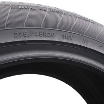 6. 2 x GOODYEAR 275/45 R20 110V Eagle RS 2 N1 M+S Lato 6-6.7mm