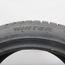 6. Opony 205/50 R17 2x PIRELLI 93V XL Winter Sottozero 3 Zimowe 2014 