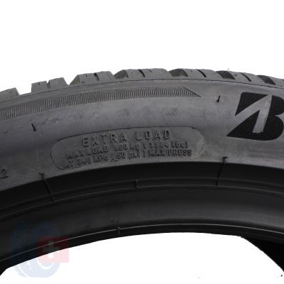 6. 2 x BRIDGESTONE 295/35 R19 104V XL Blizzak LM005 Zima 2020  