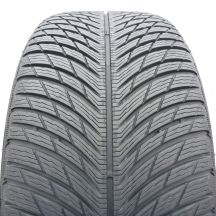 2. Opona 265/40 R19 1x MICHELIN 102V XL Pilot Alpin 4 Zimowa 2024 7,5mm