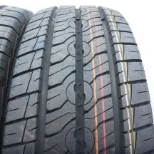 3. Opony 215/70 R15C 2x SEMPERIT 109/107R Van-Life 2 Letnie 2023